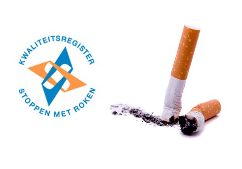 Kwaliteitsregister Stoppen met Roken