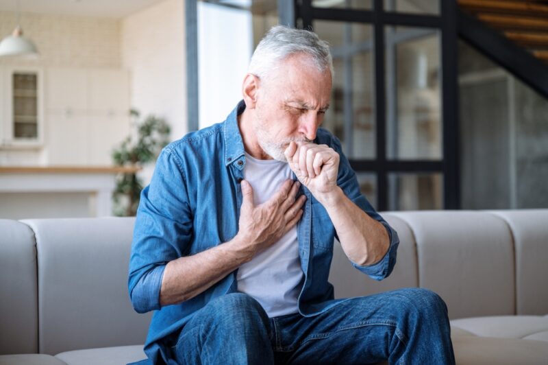 Wereld COPD Dag – COPD en de gevolgen