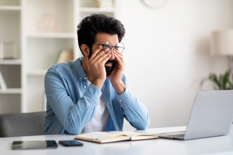 Waarom is stoppen met roken zo lastig?