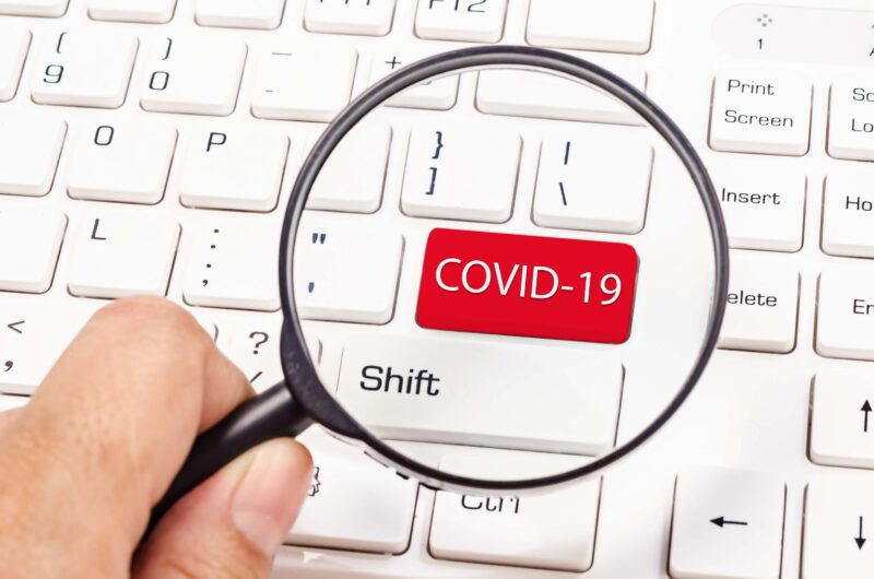 Maatregelen Medipro omtrent het coronavirus