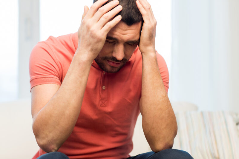 De rol van emoties bij roken en stoppen met roken