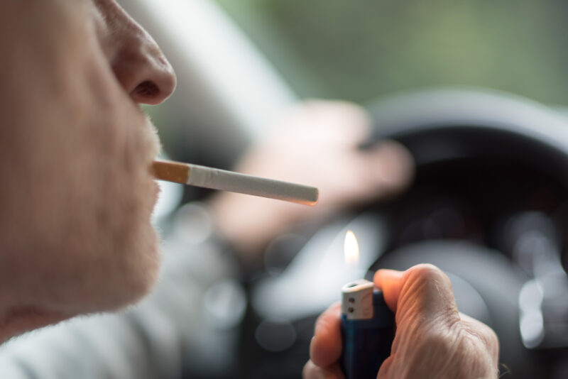 5 veelgehoorde smoezen om niet te stoppen met roken