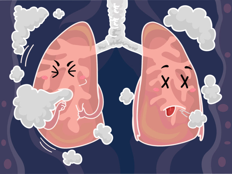 Wat te doen bij COPD?
