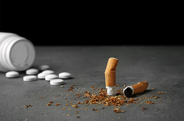 Waarom is Champix niet meer leverbaar?