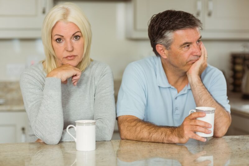 Wat doet roken met uw relatie?