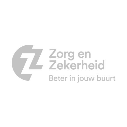 Logo zorgverzekeraar