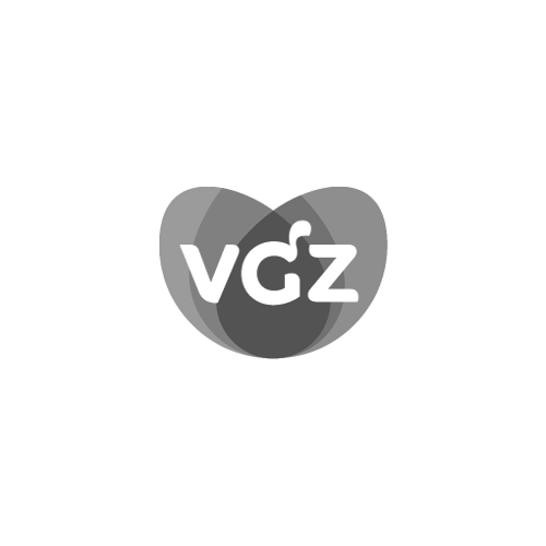 Logo zorgverzekeraar