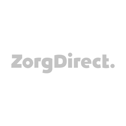 Logo zorgverzekeraar