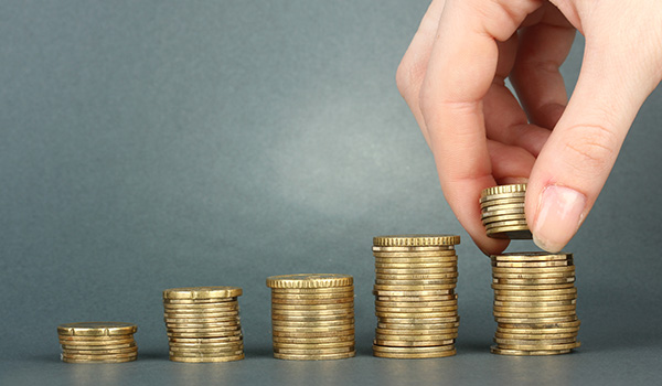 Geld besparen door te stoppen met roken