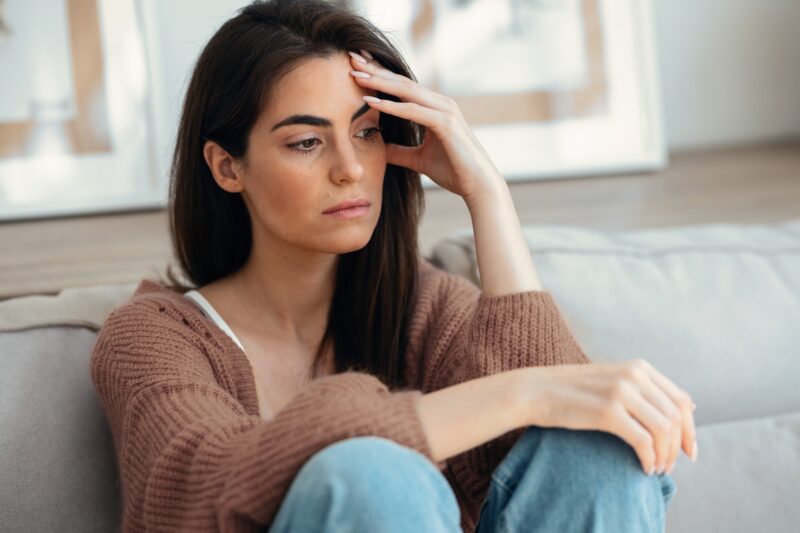 Stress en spanning bij rokers en stoppers
