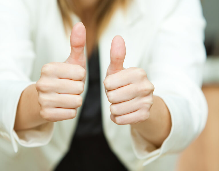 10 tips om Stoptober tot een succes te maken