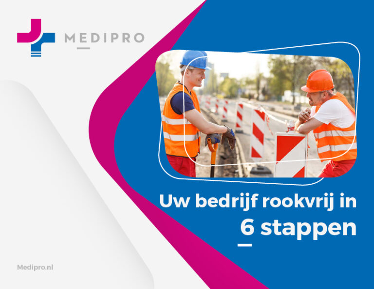 Voorkant van het 
