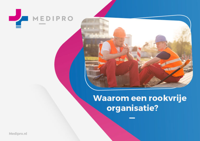 Voorkant van het 