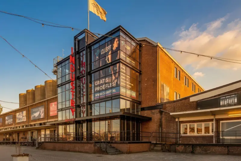 Vestiging Medipro in Veghel